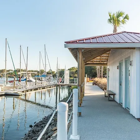 Romantic Escape In Downtown St Augustine St. Augustine Exterior photo