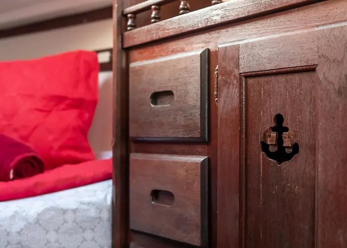 Romantic Escape In Downtown St Augustine