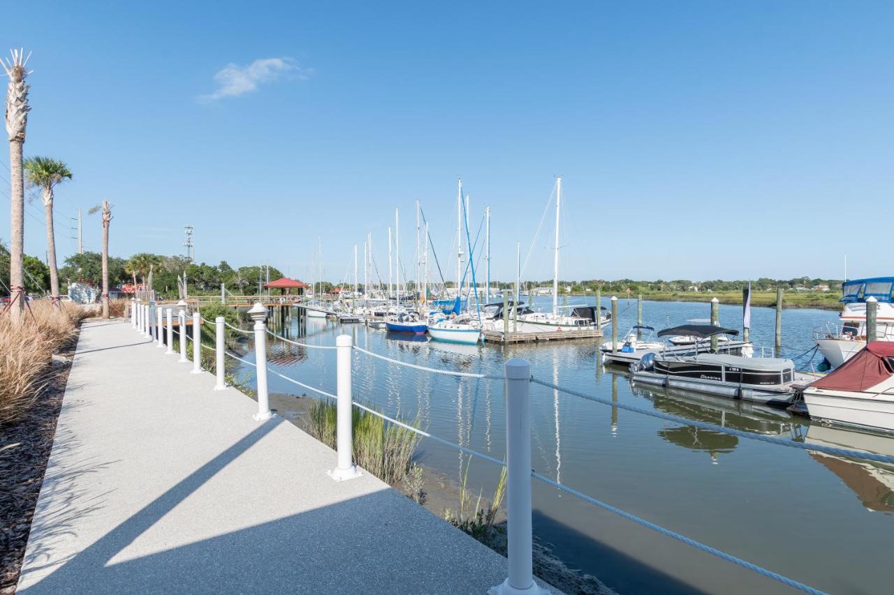 Romantic Escape In Downtown St Augustine Botel St. Augustine