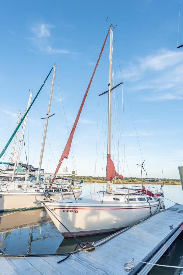 Romantic Escape In Downtown St Augustine Botel St. Augustine