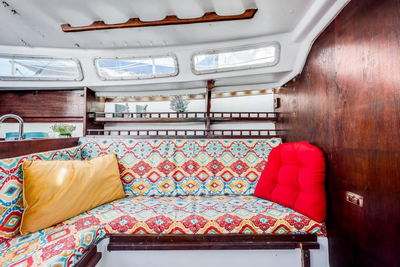 Romantic Escape In Downtown St Augustine Botel St. Augustine