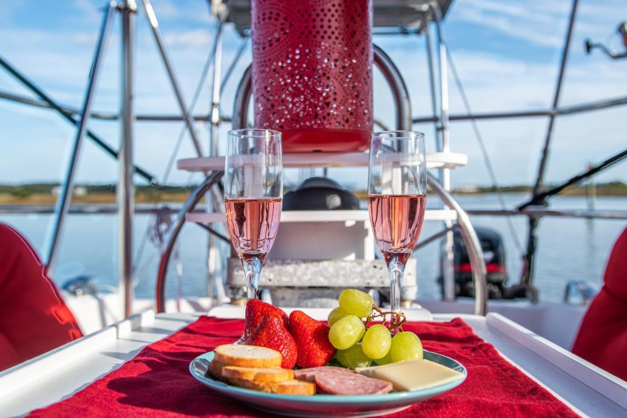 Romantic Escape In Downtown St Augustine Botel St. Augustine